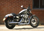 Harley-Davidson XL 1200 Nightster